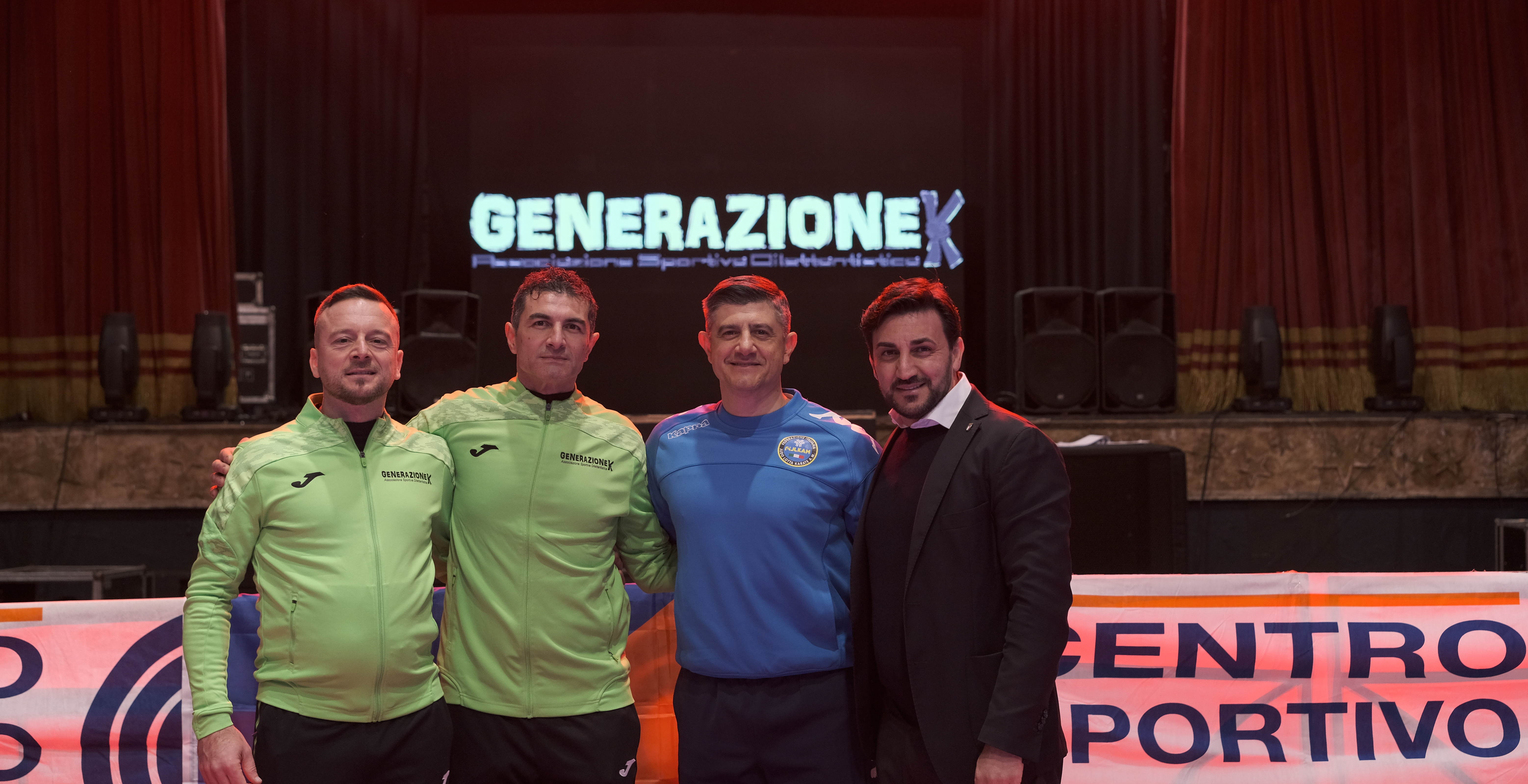 Evento Edenlandia foto 3